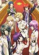 Recensione di "Kamigami no Asobi": un anime affascinante che unisce mitologia e giovinezza