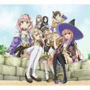 L'attrattiva e le recensioni di Atelier Escha & Logy: Alchemists of the Dusk Sky