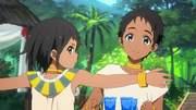Recensione di "Dera-chan of the Southern Island": personaggi affascinanti e una storia commovente