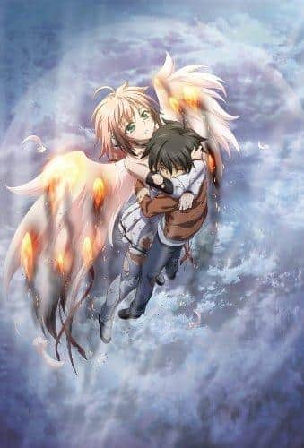 Sora no Otoshimono Final: My Eternal Birdcage - Un finale commovente e le sue recensioni