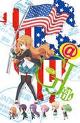 GJ Club@: Qual è il fascino di un anime che racconta la divertente vita quotidiana con personaggi unici?