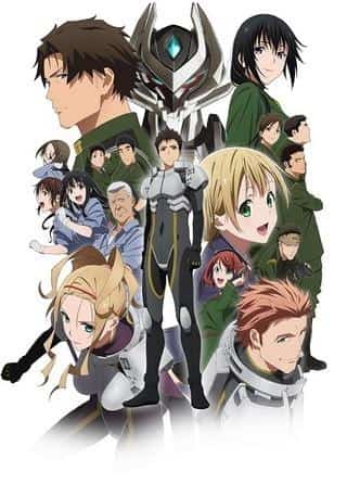 Il fascino e la valutazione di "Argevollen": un capolavoro di mecha anime da non perdere
