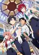 GUERRA DELLE FERROVIE! - Un'analisi approfondita di un'esperienza anime emozionante che gli appassionati di ferrovie devono assolutamente vedere