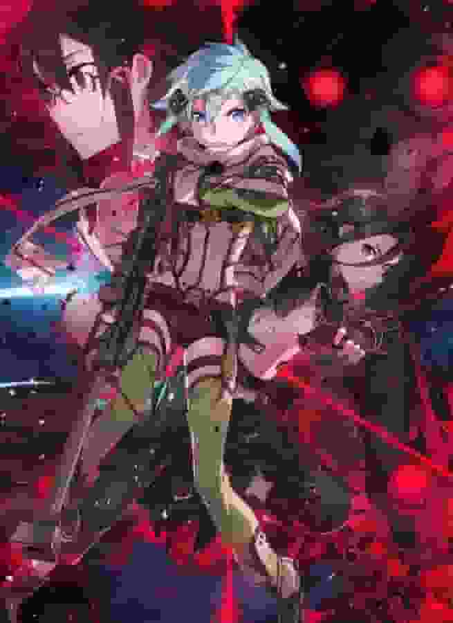 Recensione dettagliata e valutazione di Sword Art Online II Episodio 2