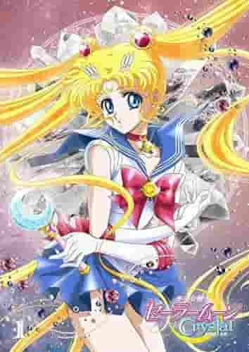 L'attrattiva e le recensioni delle stagioni 1 e 2 di Sailor Moon Crystal