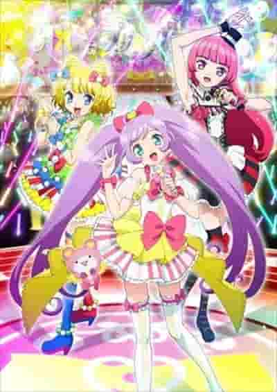 Il fascino e le recensioni di PriPara: un palcoscenico che realizza i sogni degli idoli