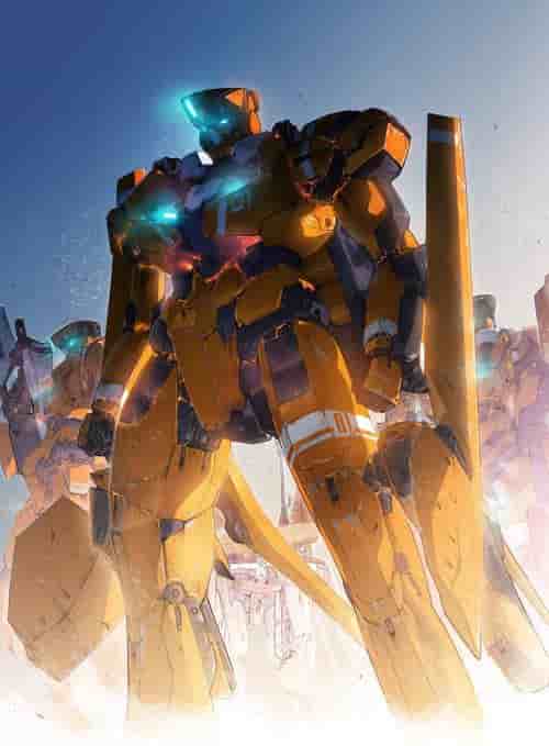 Un'analisi approfondita della profonda storia e del fascino dei personaggi di ALDNOAH.ZERO!