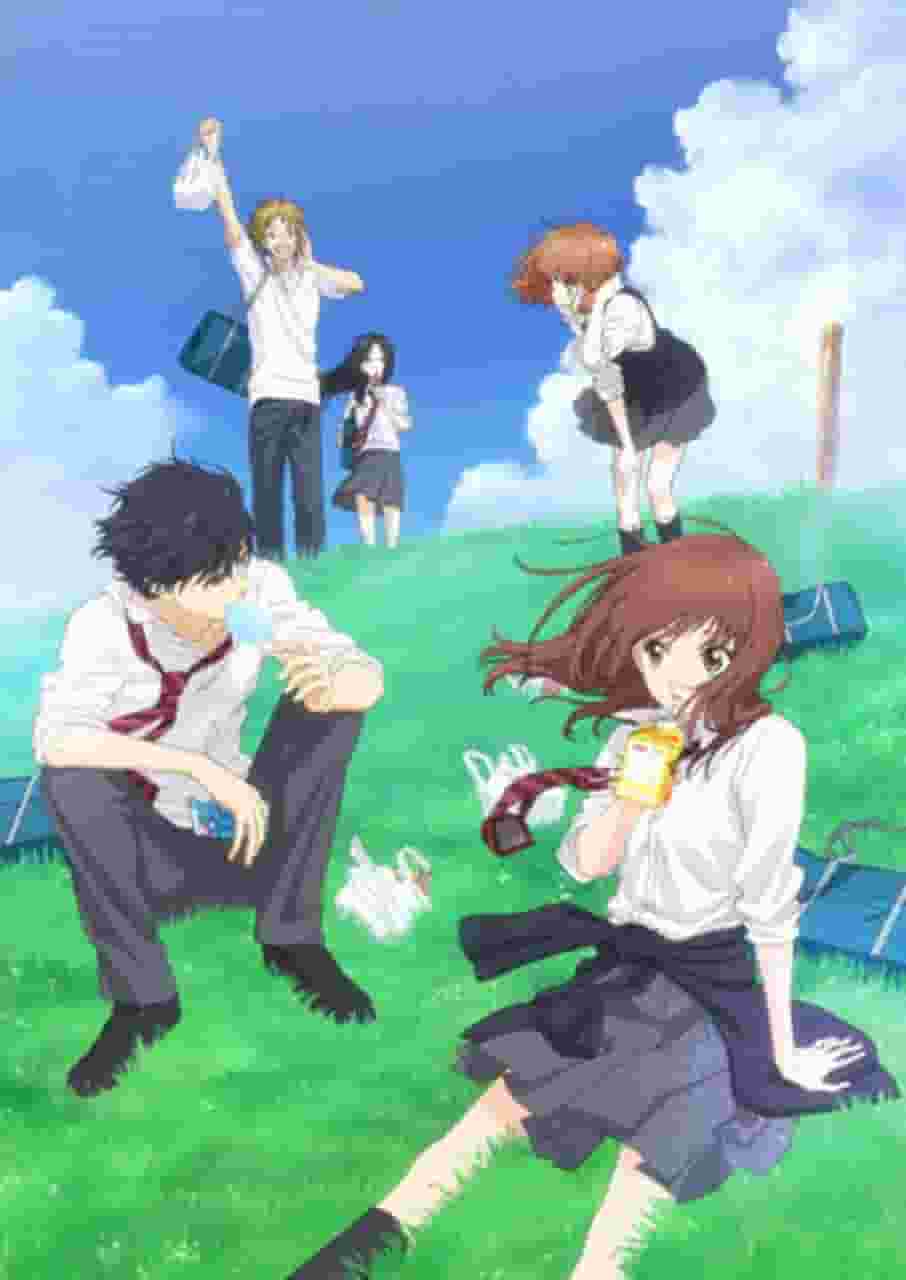 Ao Haru Ride: una recensione approfondita di una storia di riunione e crescita giovanile