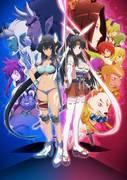 L'attrattiva e le recensioni di "Momo Kyun Sword": una storia unica e personaggi approfonditi