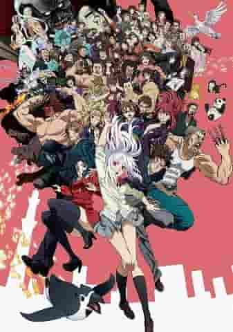 Recensione di "Tokyo ESP": la fusione di poteri psichici e azione merita sicuramente di essere vista!