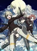 Strike Witches Operation Victory Arrow Vol.1 The Thunder of Saint-Trond recensione: nuovi sviluppi affascinanti e sviluppo dei personaggi