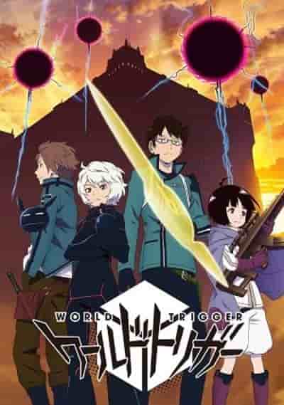 L'attrattiva e la valutazione di World Trigger: esplorare le possibilità di nuovi anime di battaglia