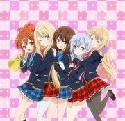 Appello e recensione di "Girlfriend (kari)": l'esperienza di commedia romantica scolastica definitiva