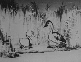 Recensione di "Duckling": una storia commovente e personaggi affascinanti