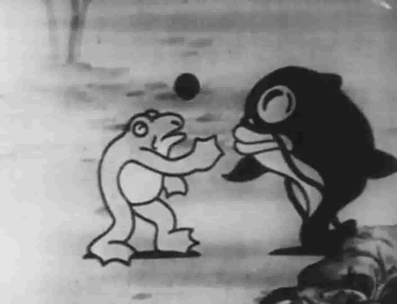 Il fascino e la valutazione di "Il sole e la rana": una storia commovente e la profondità dei suoi personaggi
