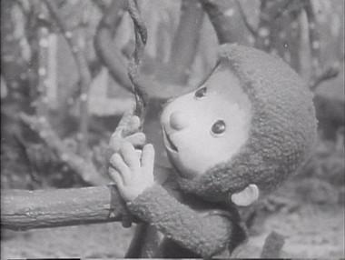 Recensione di "The Little Monkey Swing": una storia commovente e immagini meravigliose