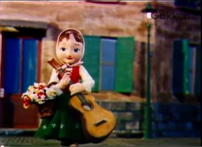 Il fascino e le recensioni di "Poron Guitar": una fusione di musica e avventura