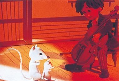 Il fascino e la valutazione di "Gauche the Cellist": musica e storia commoventi