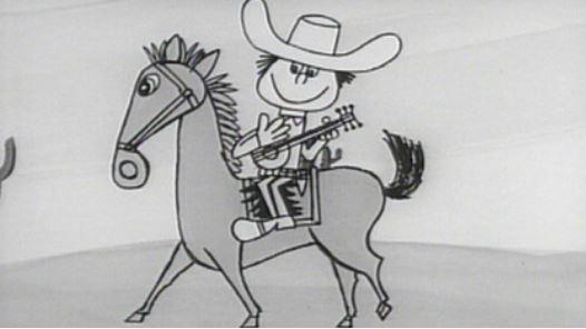 Il fascino e la reputazione di Little Cowboy: una spiegazione approfondita di questo capolavoro di canzoni popolari