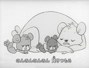 Un'analisi approfondita del fascino e dell'emozione di "Snow is Snowing - The Bear Cub's Forest Song"!