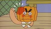 Pumpkin Man: un'analisi approfondita del fascino di Minna no Uta