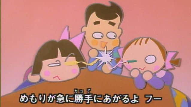 Il fascino e le recensioni di Kotatsu Musume de Teketekete: uno sguardo approfondito al capolavoro di Minna no Uta