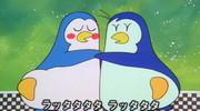 Flying Penguins: un'analisi approfondita del fascino e dell'emozione di Minna no Uta