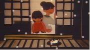 "Snow Rabbit": rivalutare la canzone commovente di tutti