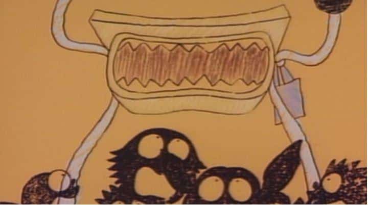 Recensione di "Terrifying Lunchtime": il classico anime della NHK che racconta le terrificanti esperienze dei bambini