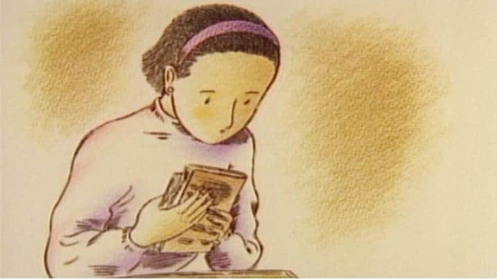 "Lettera di ringraziamento di Minna no Uta: valutazione del testo commovente e della bellissima melodia"