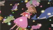 "Dreams in your heart": una storia commovente e il suo fascino da cui possiamo imparare dalle canzoni di tutti