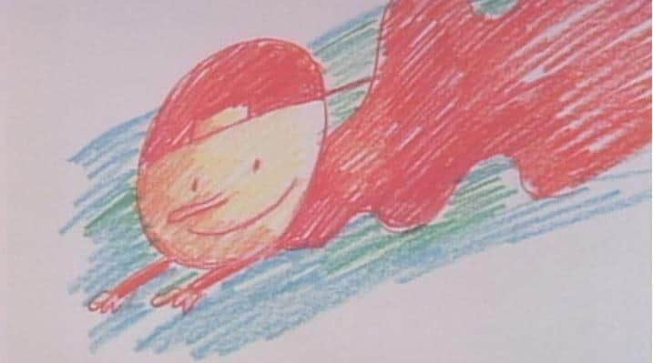 "Il momento in cui il sorriso torna al vento": rivalutare la voce commovente di Minna no Uta