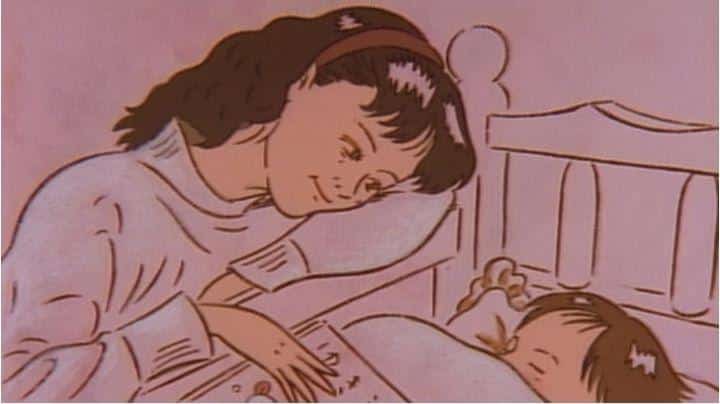 "Con il solito sorriso": rivalutando la canzone commovente di tutti
