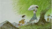 "The Parasol Song": rivalutare il canto commovente del popolo