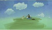 Rivalutare la commovente canzone "Clouds": il fascino del capolavoro e il suo background