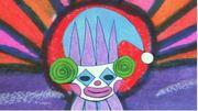 Blue Sky Clown: un'analisi approfondita del fascino di Minna no Uta