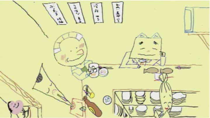 "Little Letter": riflessioni e recensioni sulla versione animata del commovente capolavoro di "Minna no Uta" della NHK