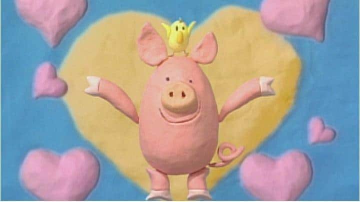 Una recensione approfondita di Chick Pig Theme Parte 2! Qual è il fascino di Minna no Uta?