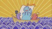 Happy Dinosaur Song: un'analisi approfondita dell'attrattiva di questa canzone per tutti
