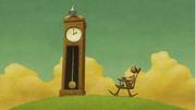 Il fascino e la valutazione di "The Old Clock" (versione 2002): uno sguardo ai capolavori di Minna no Uta