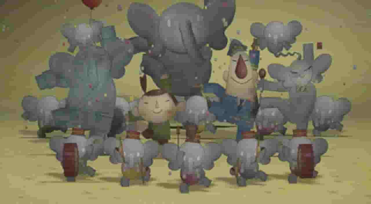 L'elefante è un elefante: una recensione approfondita delle migliori canzoni di Minna no Uta