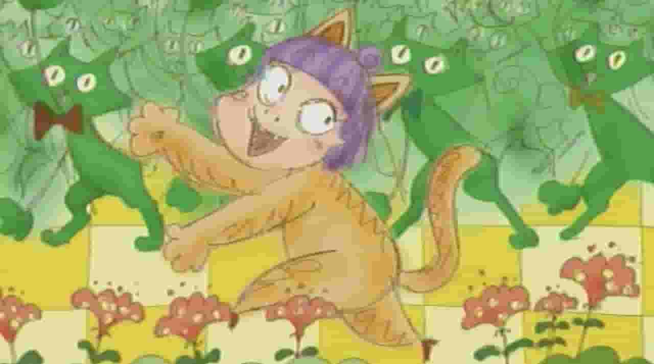 Cat Person Me: Un'analisi approfondita del fascino e dell'emozione di Minna no Uta