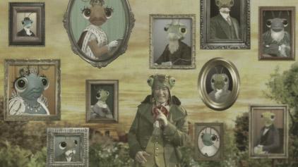 "The Grasshopper Story": una storia commovente e il suo fascino che può essere appreso dalle canzoni di tutti
