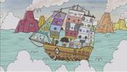 Recensione di "Everybody's Ocean": un toccante anime d'avventura oceanica che può essere apprezzato sia dai bambini che dagli adulti