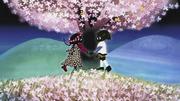"Minna no Uta" di HANA: una valutazione approfondita della fusione di melodia in movimento e splendide immagini