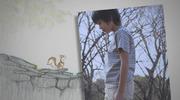 Il ragazzo che si innamorò di uno scoiattolo - Una recensione approfondita della fusione di una storia commovente e musica