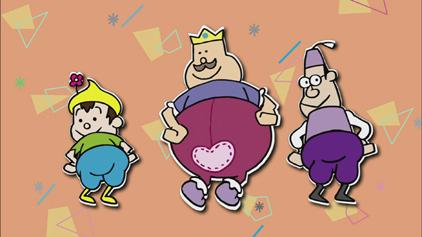 "The King's Treasure": un'analisi approfondita del fascino e dell'emozione della canzone