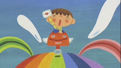 Rainbow Love Letter: un'analisi approfondita dell'emozione e del fascino di Minna no Uta