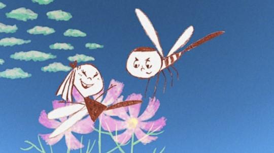 L'emozione e il fascino di "My Wish": un'analisi approfondita del capolavoro di Minna no Uta