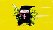 Il fascino e la reputazione di Ninja Negizo: un'analisi approfondita dei capolavori di Minna no Uta